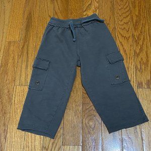 Mish Boys Kid's Cargo Pant Size 18 Months (PRE-LOVED)